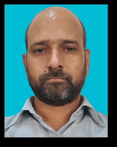 Prof. Chander Shekhar